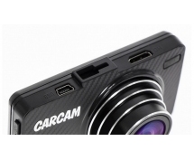 Видеорегистратор Каркам D5