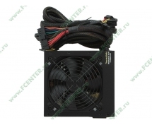 Блок питания  500Вт Thermaltake TR2 S (TRS-500AH2NK) <ATX 2.3, 120мм, 80+>