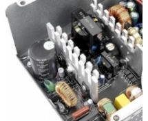 Блок питания  550Вт Thermaltake Litepower RGB (LTP-550AL2NK) <ATX 2.3, 120мм, RGB>