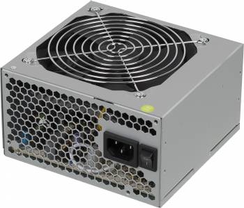 Блок питания Accord ACC-500W-12