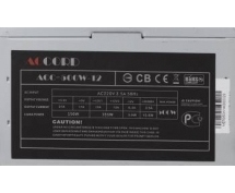 Блок питания Accord ACC-500W-12