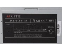 Блок питания  600Вт Accord ACC-600W-12