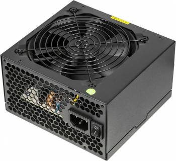 Блок питания  500Вт Accord ACC-500W-80BR 80+ bronze