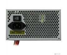 Блок питания  500Вт Foxline FZ500R <ATX 2.3, 120мм>