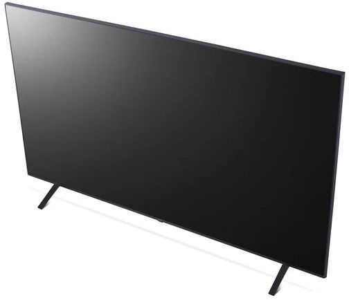 Телевизор 43" (109см) LG 43UR78001LJ <Ultra HD, DVB-T2/C/S2, Wi-Fi, Smart TV> (черный)