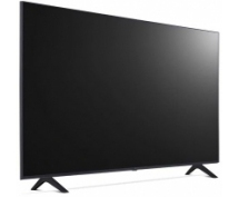 Телевизор 43" (109см) LG 43UR78001LJ <Ultra HD, DVB-T2/C/S2, Wi-Fi, Smart TV> (черный)