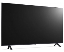 Телевизор 43" (109см) LG 43UR78001LJ <Ultra HD, DVB-T2/C/S2, Wi-Fi, Smart TV> (черный)