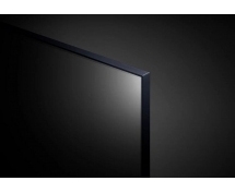 Телевизор 43" (109см) LG 43UR78001LJ <Ultra HD, DVB-T2/C/S2, Wi-Fi, Smart TV> (черный)