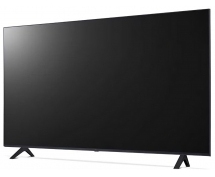 Телевизор 43" (109см) LG 43UR78001LJ <Ultra HD, DVB-T2/C/S2, Wi-Fi, Smart TV> (черный)
