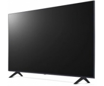 Телевизор 43" (109см) LG 43UR78001LJ <Ultra HD, DVB-T2/C/S2, Wi-Fi, Smart TV> (черный)