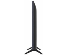 Телевизор 43" (109см) LG 43UR78001LJ <Ultra HD, DVB-T2/C/S2, Wi-Fi, Smart TV> (черный)