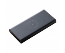 Внешний портативный аккумулятор Xiaomi Redmi Power Bank Wireless 10000mAh (BHR5460GL) (черный)