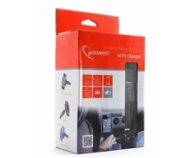 Держатель Gembird (TA-CH-003) автомобильный