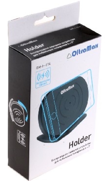 Держатель OLTRAMAX OM-H-214