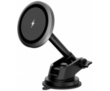 Держатель Wiiix (CW-71T) магнитный, беспроводное ЗУ