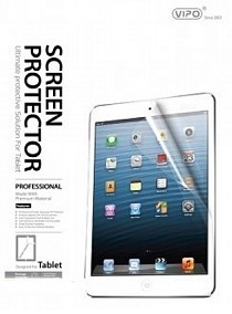 Пленка защитная для APPLE iPad Air Vipo clear