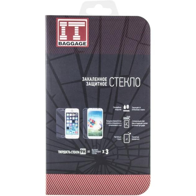 Стекло защитное для Meizu M3S Mini IT BAGGAGE <ITMZM3SMIG>