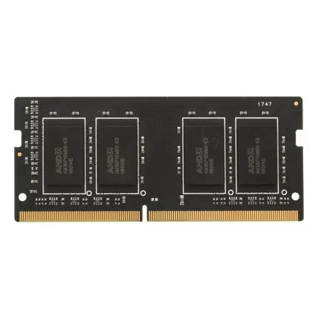 <уценка> Модуль памяти DDR4 SO-DIMM 4GB 2666МГц Hynix