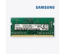 <уценка> Модуль памяти SO-DIMM DDR4  4GB 3200МГц Samsung (CL19, 1.2V) (M471A5244CB0-CWE)