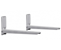 Кронштейн Holder MWS-2005 (полка) <металлик>