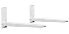 Кронштейн Holder MWS-2005 (полка) <белый>