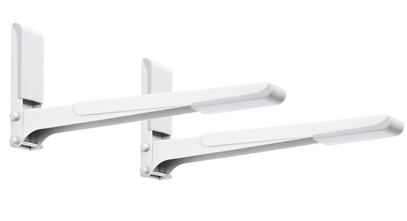 Кронштейн Holder MWS-2003 (полка) <белый>