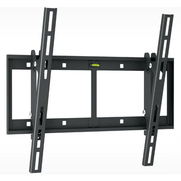 Кронштейн Holder LCD-T4609 <Vesa 400x400> (до 60 кг) <черный>