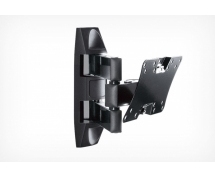 Кронштейн Holder LCDS-5065 <Vesa 200x100> (до 30 кг) <черный>