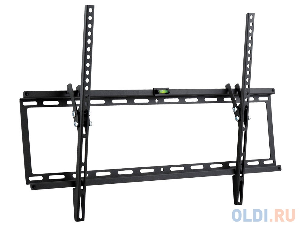 Кронштейн Kromax IDEAL-2 <Vesa 400x600> (до 50 кг) <черный>