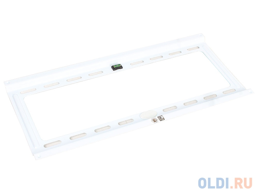 Кронштейн Kromax IDEAL-3 VESA 400x400 (до 50 кг) <белый>