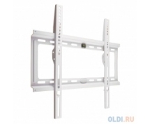 Кронштейн Kromax IDEAL-3 VESA 400x400 (до 50 кг) <белый>