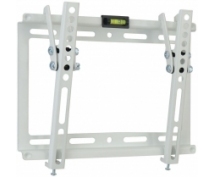 Кронштейн Kromax IDEAL-6 WHITE VESA 200x200 (до 35 кг) <белый>