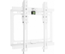 Кронштейн Kromax IDEAL-6 WHITE VESA 200x200 (до 35 кг) <белый>