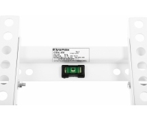 Кронштейн Kromax IDEAL-6 WHITE VESA 200x200 (до 35 кг) <белый>