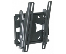 Кронштейн Holder LCDS-5010 <Vesa 300x300> (до 45 кг) <черный металлик>