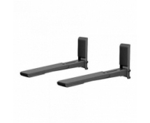 Кронштейн Holder MWS-2003 (полка) (черный)