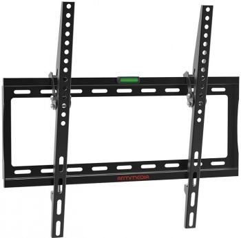 Кронштейн ARM Media STEEL-4 new (до 40 кг) <черный>