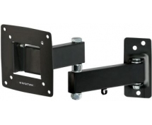 Кронштейн Kromax OPTIMA-104 black 10"-28", max 25 кг