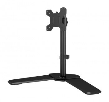 Кронштейн Buro M071 черный 15"-32" макс.8кг поворот и наклон