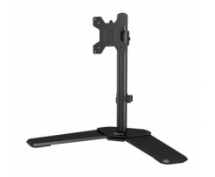 Кронштейн Buro M071 черный 15"-32" макс.8кг поворот и наклон
