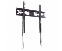 Кронштейн Kromax FLAT-3 <Vesa 400x400> (до 50 кг) <черный>