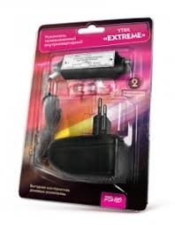 Антенный усилитель Рэмо УТВК-2 (BAS-8206-DX EXTREME)