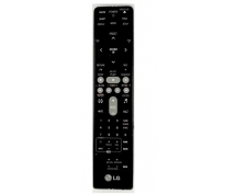 Пульт ДУ LG AKB72413303 для музыкального центра RBD-154K неоригинальный