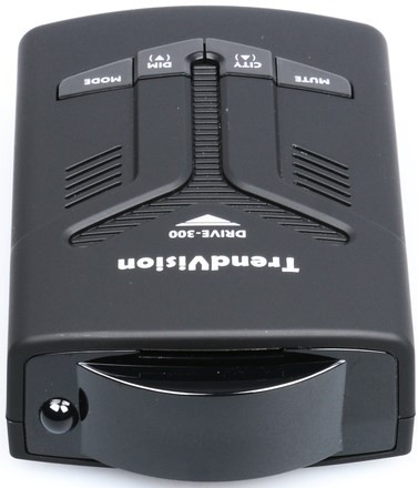 Радар-детектор TrendVision Drive-700 signature