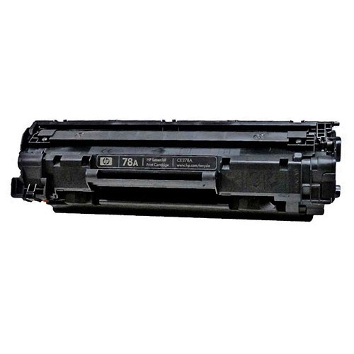 Заправка лазерного картриджа HP CE278A