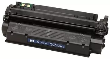 Заправка лазерного картриджа HP Q2613A