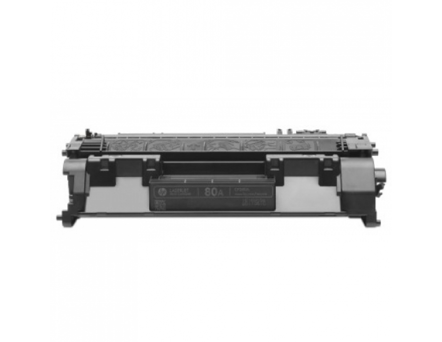 Заправка лазерного картриджа HP CF280A
