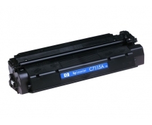 Заправка лазерного картриджа HP C7115A