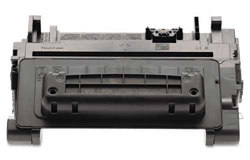 Заправка лазерного картриджа HP CE390A