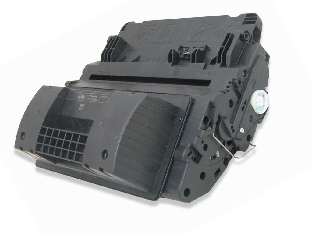 Заправка лазерного картриджа HP CC364X